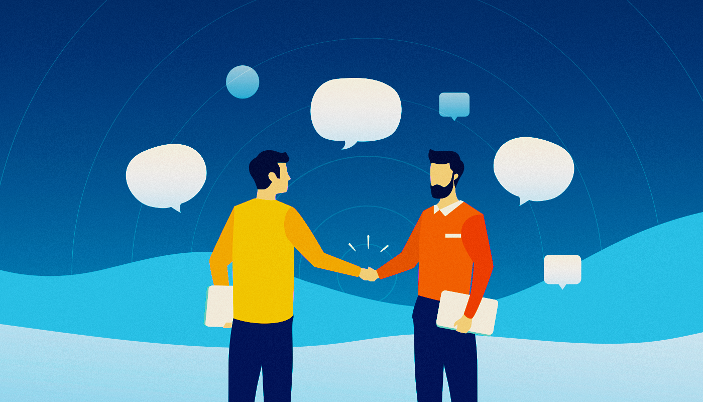 What’s new in Eventicious apps: convenient meeting scheduler, transparent gamification                           and tracking of bookings