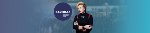 Interview: International Restaurant Show