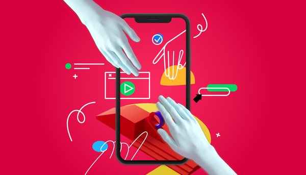 Networking during virtual events: how do we make it effective